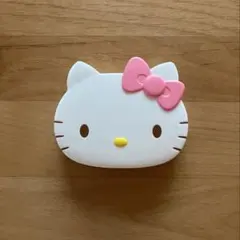 ハローキティ ハッピーセット　小物入れ