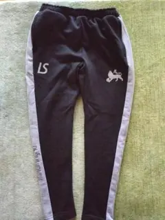 ルースイソンブラ　スエットパンツ150