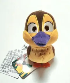 【美品タグ有】 fly！ FLY！ グウェン ぬいぐるみ MIGRATION