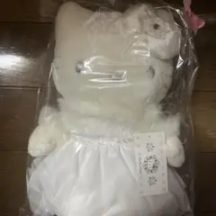 ハローキティ ぬいぐるみ ドール