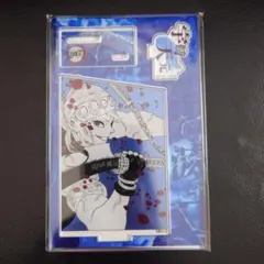 鬼滅の刃　宇髄天元　名場面ジオラマフィギュア　バースデイ　バースデー