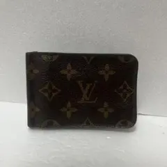 ⭐️LOUIS VUITTON モノグラム マネークリップ ヴィンテージ 楽天市場】【財布】LOUIS VUITTON ルイ ヴィトン モノグラム