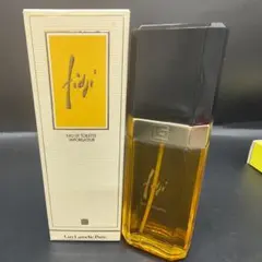 ギラロッシュ フィジー オードトワレ 100ml 香水 fidji 箱付きのサムネイル