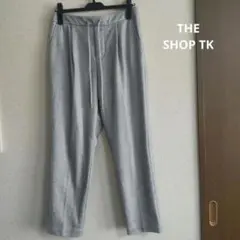 THE SHOP TK　パンツ