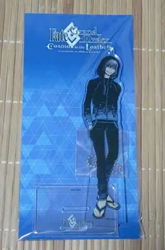 2025年最新】Fate アクリルスタンド オベロンの人気アイテム - メルカリ