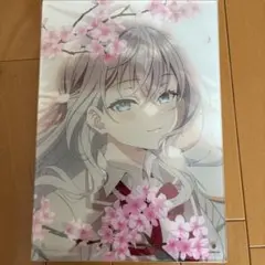 にじさんじ 誕生日グッズ 2021 椎名唯華 アクリルパネル - メルカリ