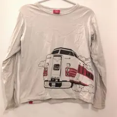 OJICO　やくも　Tシャツ　12Aのサムネイル