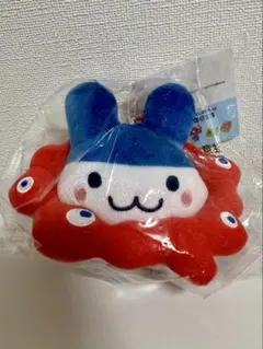 EXPO2025 大阪関西万博　ミャクミャク　たまごっち マスコット みみっち