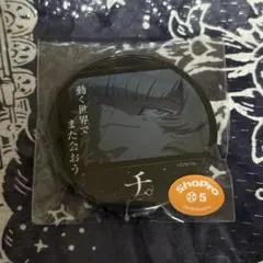喫茶ナポリ店 ナポリの男たち 缶バッジ BOX - メルカリ
