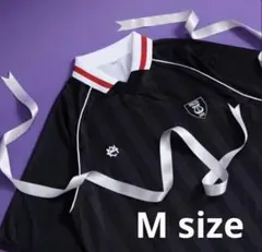 MAZZEL カイリュウ メンプロ サッカーシャツ M MAZZEL サッカーシャツ Mサイズ メンプロ カイリュウ KAIRYU - メルカリ