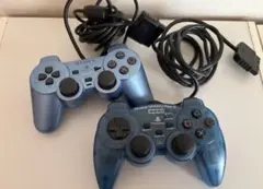 プレステ2 コントローラー PlayStation2