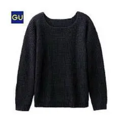 GU ニット