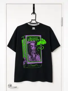 Wiz Khalifa The Decent ExposureTour Tシャツ