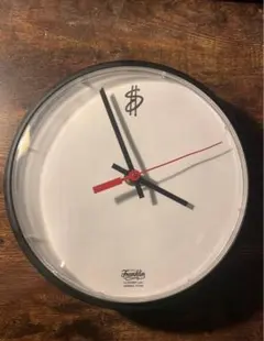 stussy Livin' general store 壁掛け時計