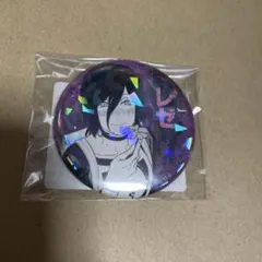 チェンソーマン 缶バッジ オールスター レゼ
