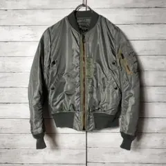【MARKAWARE/マーカウェア】ウールフライトジャケット マーカ marka フライトジャケットウールシルク FLIGHT JACKET