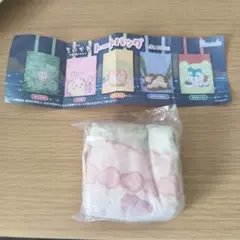 ちいかわ トートバッグ シーサー