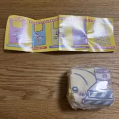 ちいかわ　サンリオキャラクターズ　エコバッグ