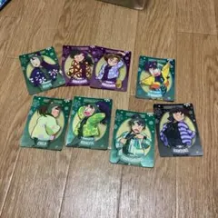 忍たま乱太郎 ネオンコレクション まとめ売り