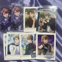 アイドリッシュセブン　十龍之介