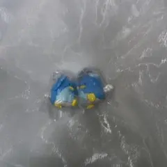 夢みるエンジェルスイング2 タキシードサム　2点セット