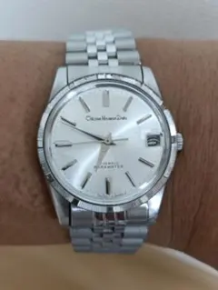 美品】アイランダー Manhasset36mm 自動巻き（ISL-287） - メルカリ