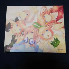 五等分の花嫁　キャンバスボード　全12種まとめ売り 2025年最新】五等分の花嫁展 キャンバスボードの人気アイテム