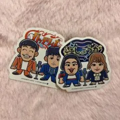 バッテリィズ　グッズ　まとめ売り 2025年最新】よしもとコレカ バッテリィズの人気アイテム - メルカリ