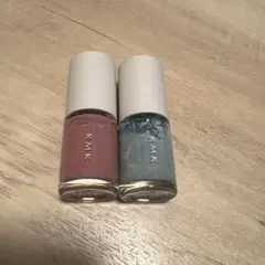 RMK ネイルラッカーのサムネイル