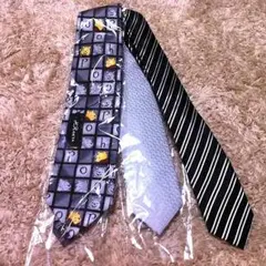 新品 未使用 ネクタイ まとめ売り