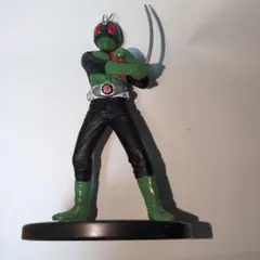 仮面ライダー フィギュアコレクション旧1号（桜島バージョン）のサムネイル