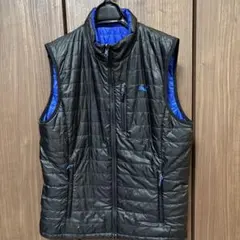 プーマダウンベスト