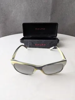 RALPH LAUREN サングラス ケース付きのサムネイル