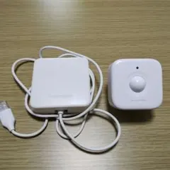 スイッチボット　ハブミニ＋人感センサーセット