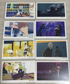 BLEACH ミニフォトカードコレクション