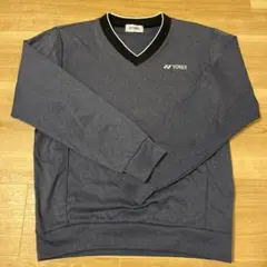 長袖 バドミントン