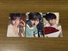 SEVENTEEN SPILL THE FEELS 会場限定 ドギョム DK