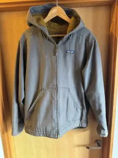 Patagonia フリース内側 ジャケット M