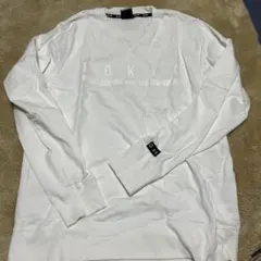 Under Armour ホワイト トレーナー M TOKYO GANS