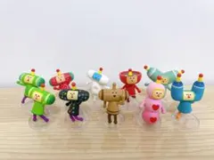 塊魂　ならぶんです　1・2 フルコンプリートセット