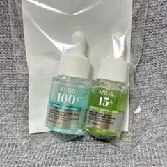 アヌア　PHACセラム/A15ICセラム　10ml