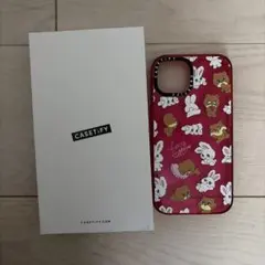2026年最新】casetify iphone14 うさぎの人気アイテム - メルカリ