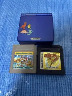 ゲームボーイアドバンスsp ジャンク ゲームボーイアドバンスSP ジャンク - メルカリ