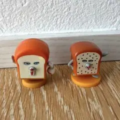 パンどろぼうとなぞのフランスパン パンどろぼうvsにせパンどろぼう バスボール