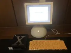 2026年最新】imac g4の人気アイテム - メルカリ
