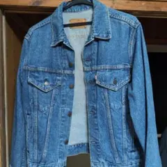 Levi's リーバイス　デニムジャケット　70506 0217 アメリカ製
