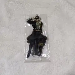 空条承太郎アクリルボールチェーン ジョジョの奇妙な冒険 JOJO WORLD 3