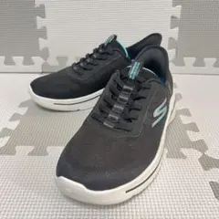 未使用品✨Skechers スケッチャーズ スリップインズ スニーカー 23.0