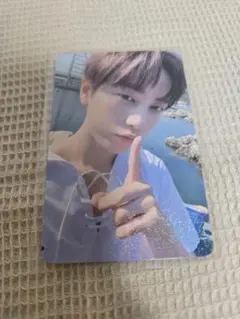 &TEAM  青嵐トレカ タキ