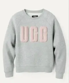 UGG トレーナー スウェット Lサイズ